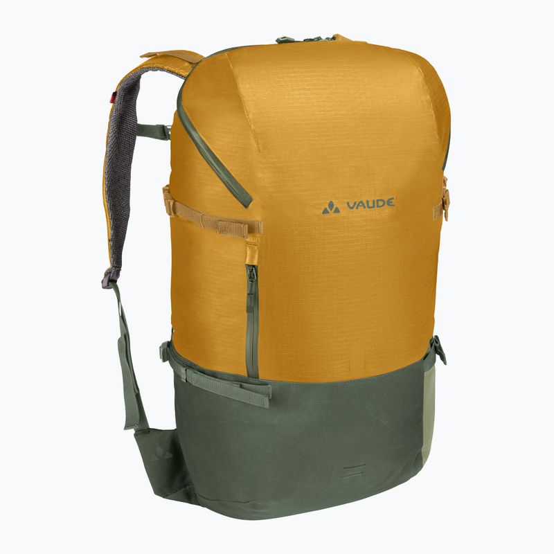 Plecak miejski VAUDE CityGo 30 l caramel