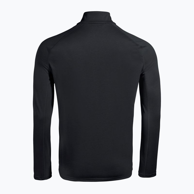 Longsleeve męski VAUDE Larice Light II black 4