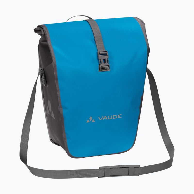 Sakwy rowerowe na bagażnik VAUDE Aqua Back 48 l icicle 2