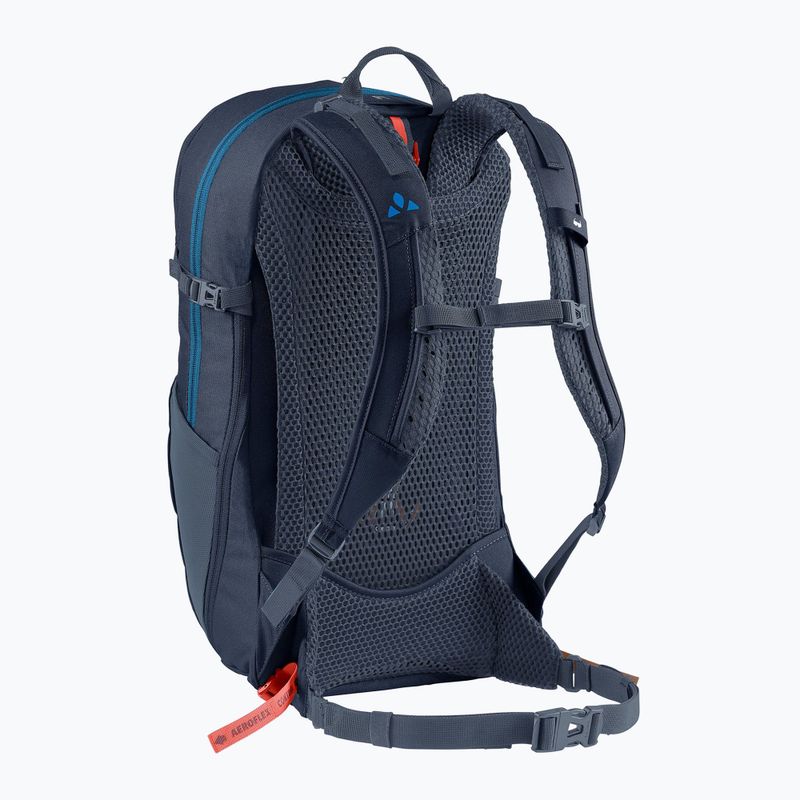 Plecak turystyczny VAUDE Wizard 18+4 l kingfisher 6