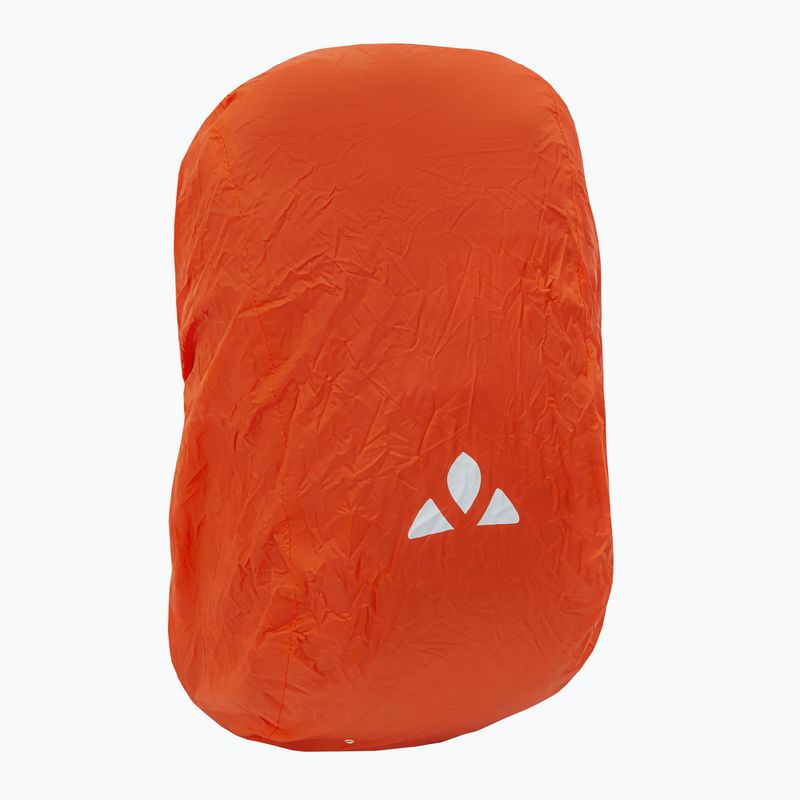 Plecak turystyczny VAUDE Wizard 18+4 l mars red 7