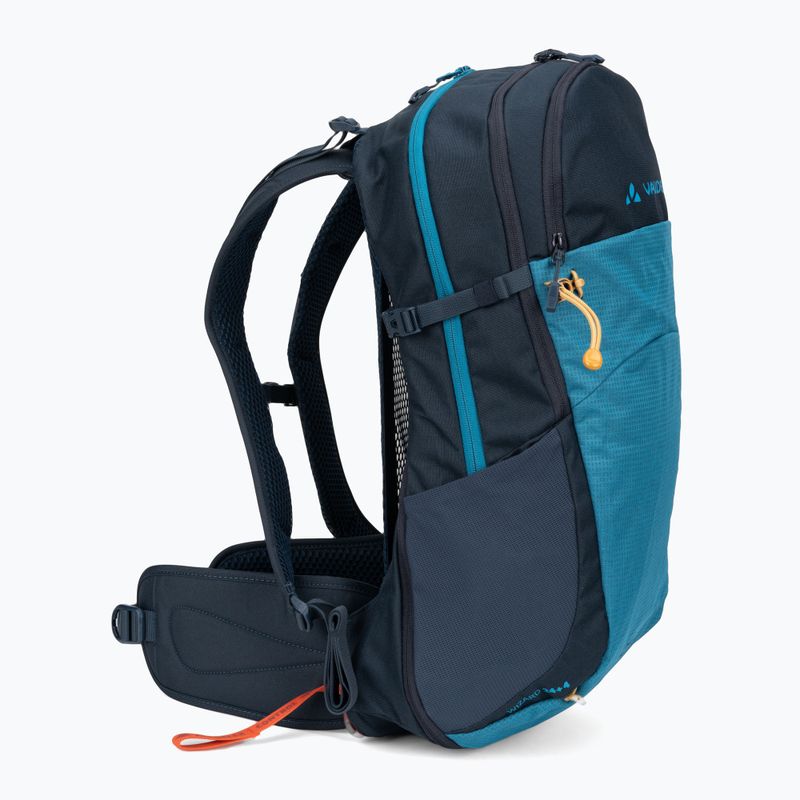 Plecak turystyczny VAUDE Wizard 24+4 l kingfisher 2