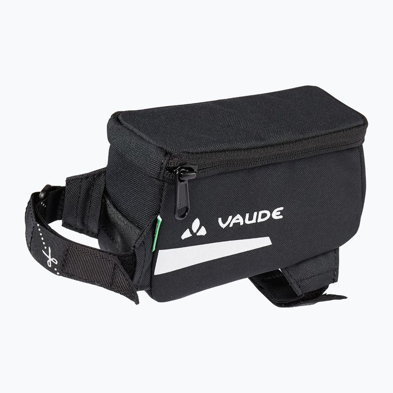 Torba rowerowa na ramę VAUDE Carbo Bag II 0,7 l black