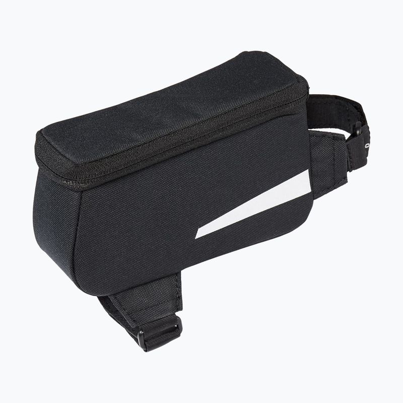 Torba rowerowa na ramę VAUDE Carbo Bag II 0,7 l black 2