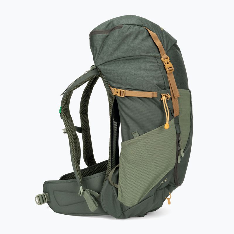 Plecak turystyczny VAUDE Brenta 30 l cedar wood 2