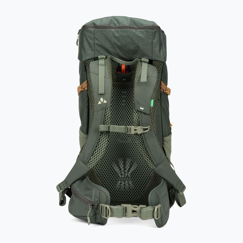 Plecak turystyczny VAUDE Brenta 30 l cedar wood 3