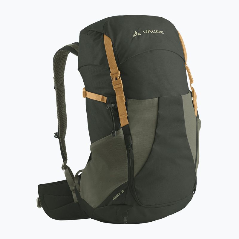 Plecak turystyczny VAUDE Brenta 30 l cedar wood 5