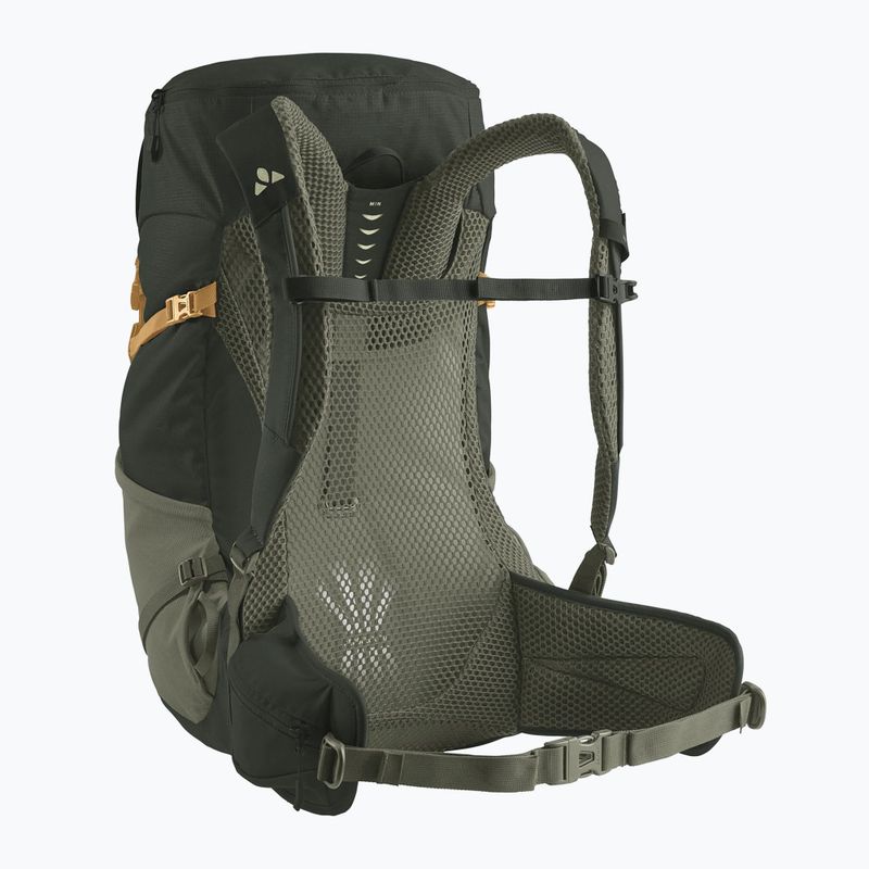 Plecak turystyczny VAUDE Brenta 30 l cedar wood 6