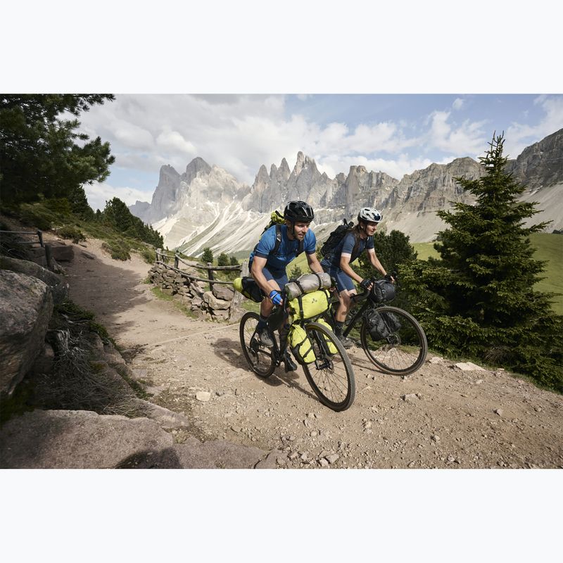 Torba rowerowa na kierownicę VAUDE Trailfront II 13 l black 5