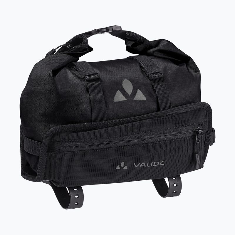 Torba rowerowa na ramę VAUDE Trailguide II 3 l black