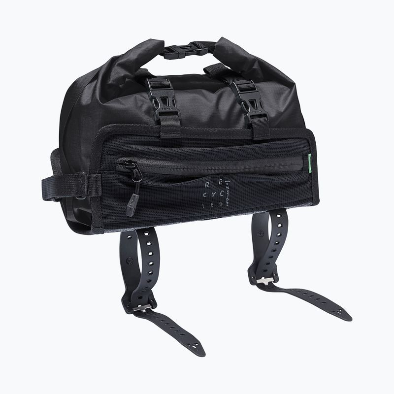 Torba rowerowa na ramę VAUDE Trailguide II 3 l black 2