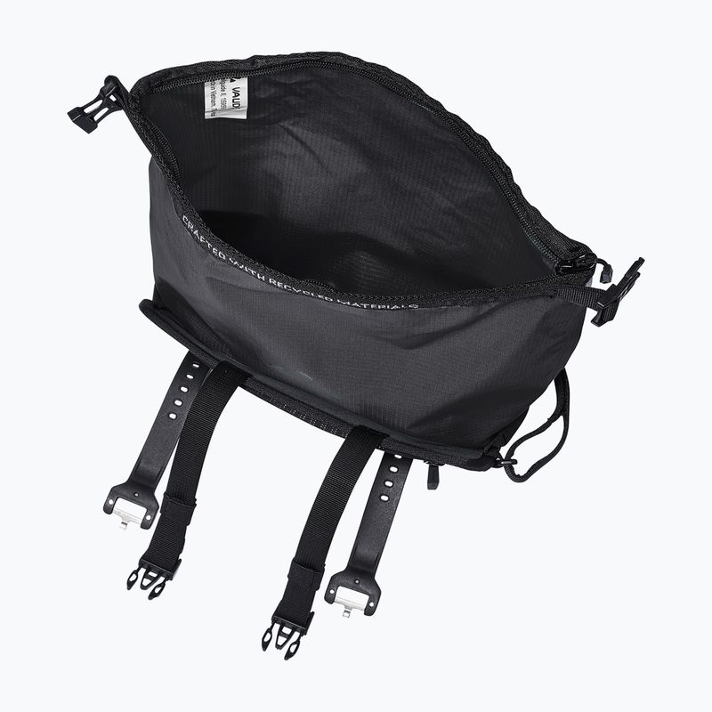 Torba rowerowa na ramę VAUDE Trailguide II 3 l black 3