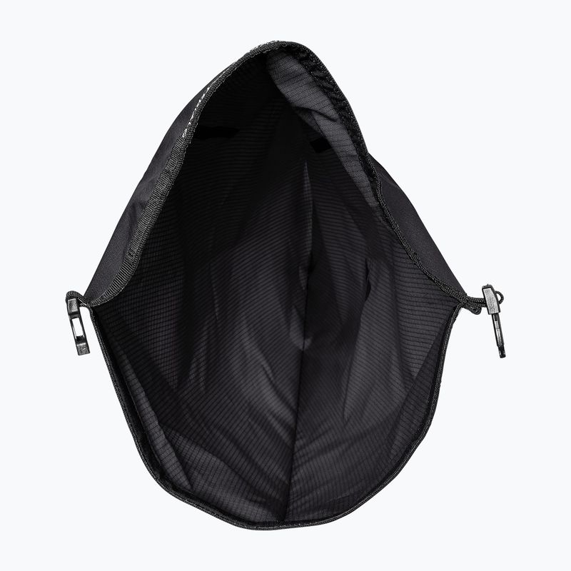 Torba rowerowa pod siodło VAUDE Trailsaddle II 10 l black 4