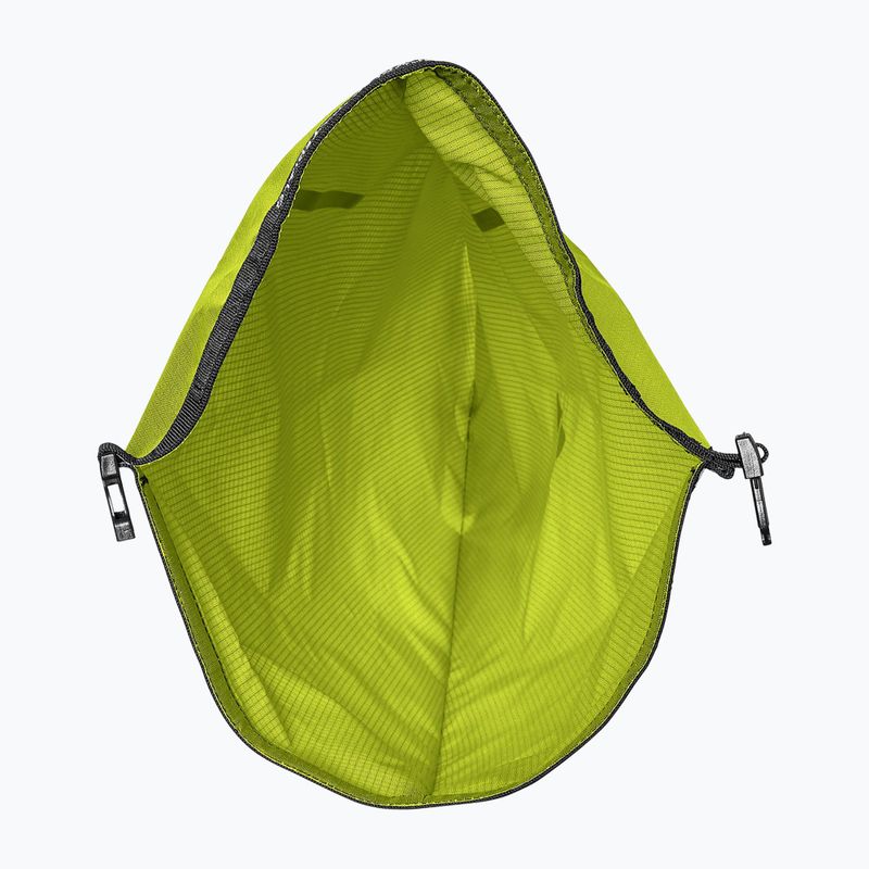 Torba rowerowa pod siodło VAUDE Trailsaddle II 10 l bright green/black 4