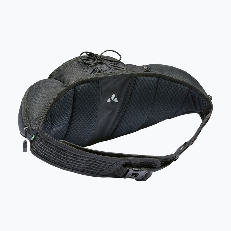 Nerka rowerowa VAUDE Moab Hip Pack 4 l black 2