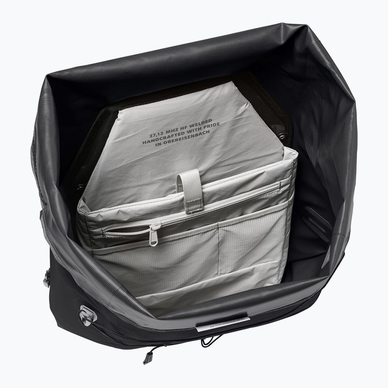 Plecak rowerowy VAUDE Proof 22 l 8