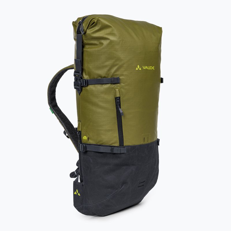 Plecak miejski VAUDE CityGo 23 l bamboo 2