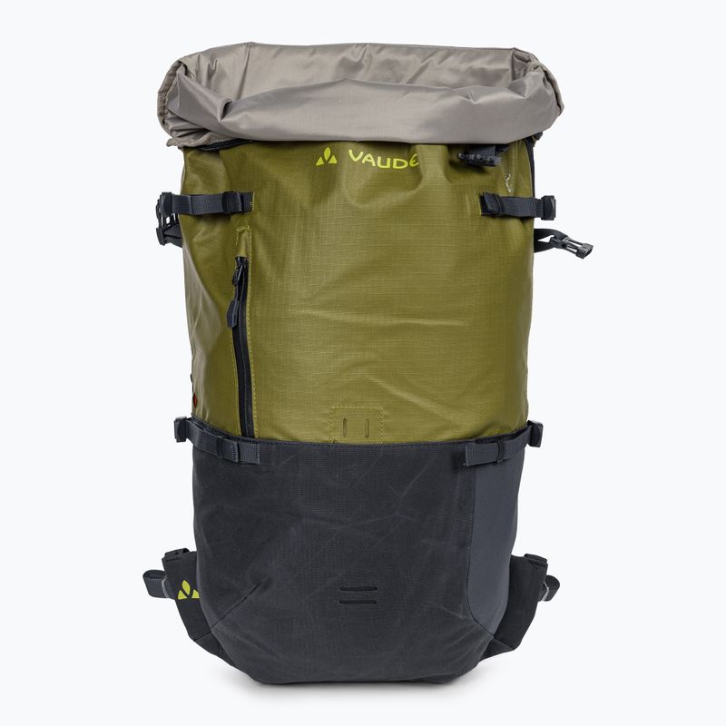 Plecak miejski VAUDE CityGo 23 l bamboo 4