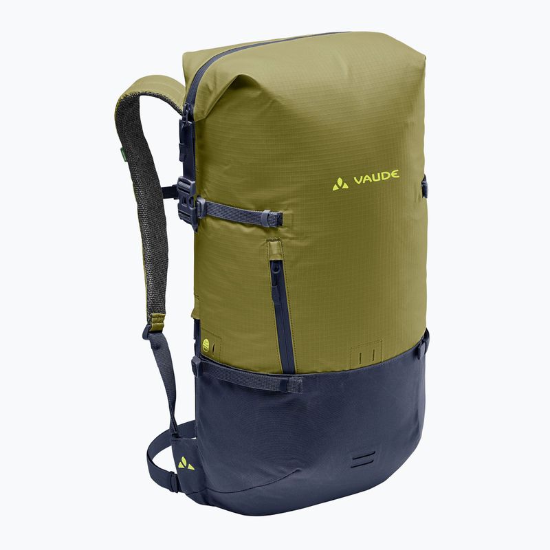 Plecak miejski VAUDE CityGo 23 l bamboo 5