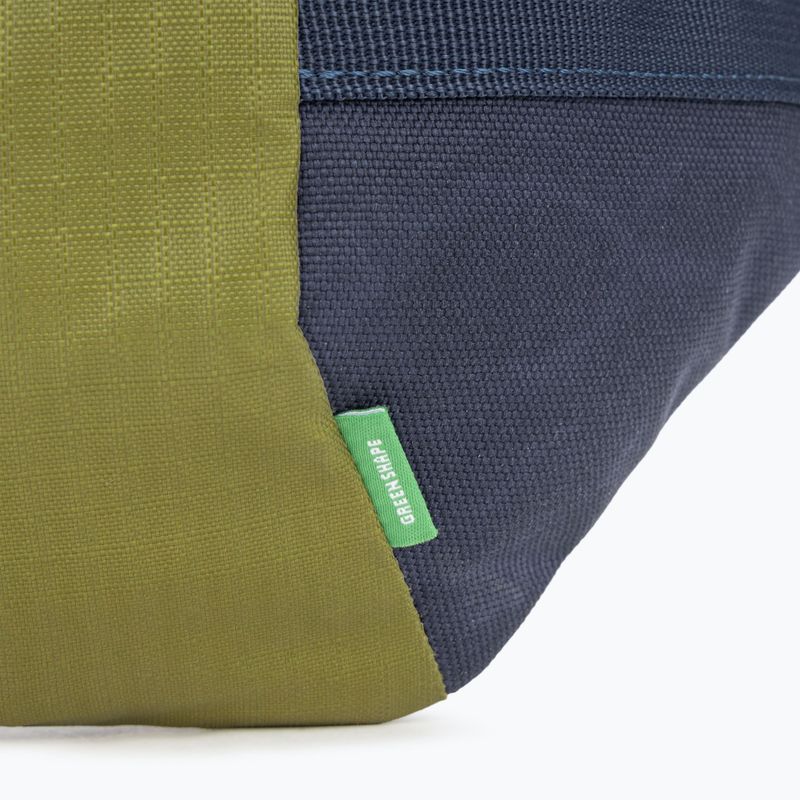 Saszetka nerka VAUDE Tecomove II City bamboo 4