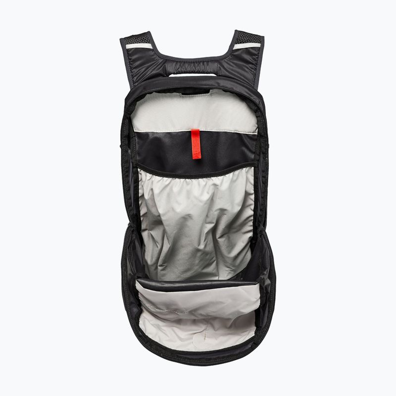 Plecak rowerowy VAUDE Uphill Air 18 l black 8