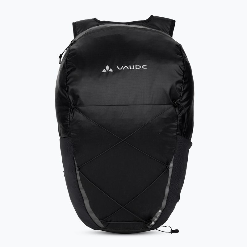 Plecak rowerowy VAUDE Uphill Air 24 l black