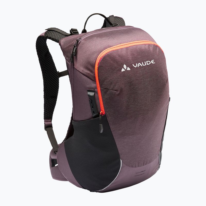 Plecak rowerowy damski VAUDE Tremalzo 12 l blackberry 5
