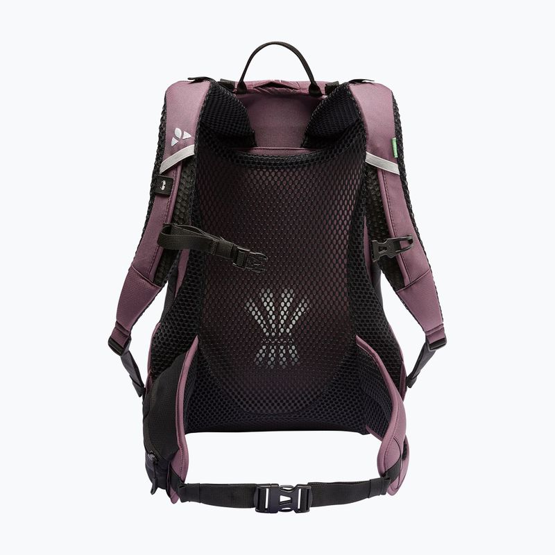 Plecak rowerowy damski VAUDE Tremalzo 12 l blackberry 7