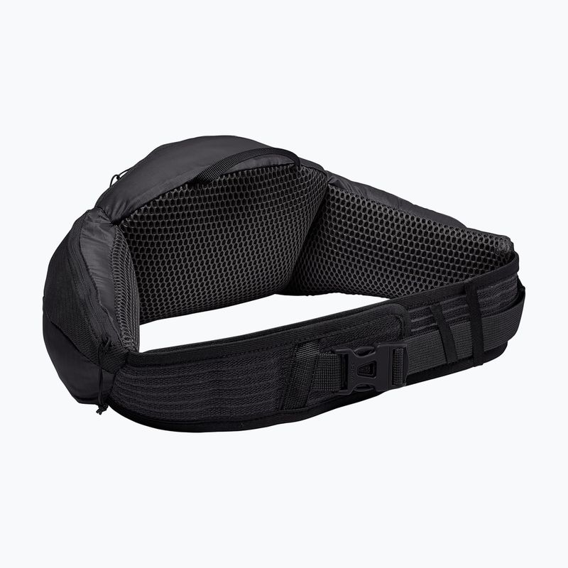 Saszetka nerka VAUDE Uphill Hip Pack 2 l black 2