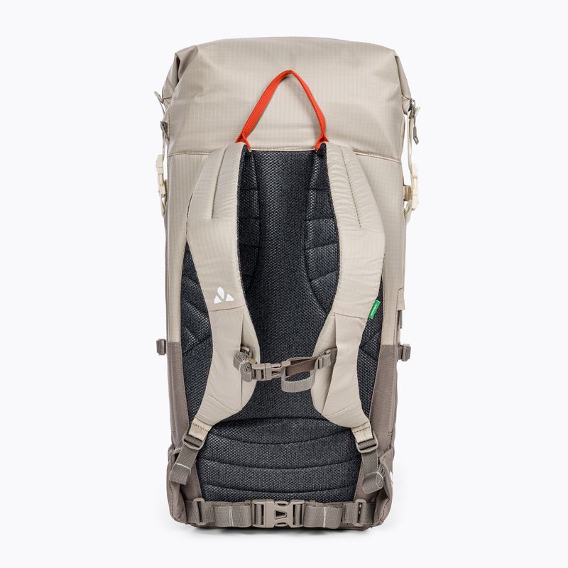 Plecak miejski VAUDE CityGo 23 l linen 3