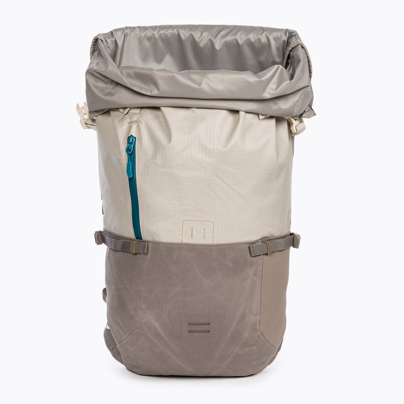 Plecak miejski VAUDE CityGo 23 l linen 4