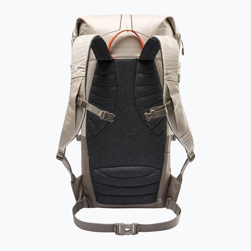 Plecak miejski VAUDE CityGo 23 l linen 6
