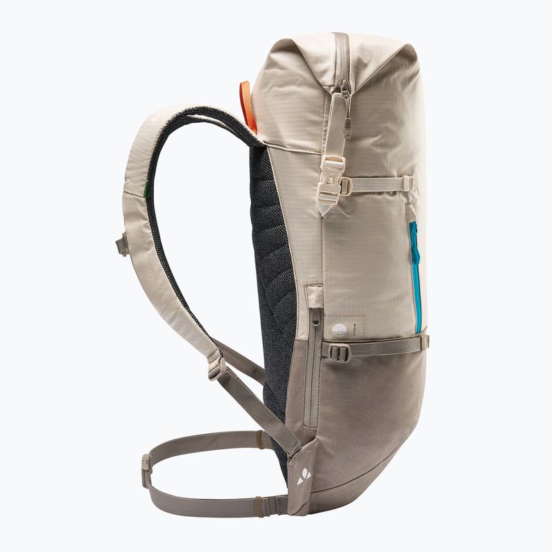 Plecak miejski VAUDE CityGo 23 l linen 7