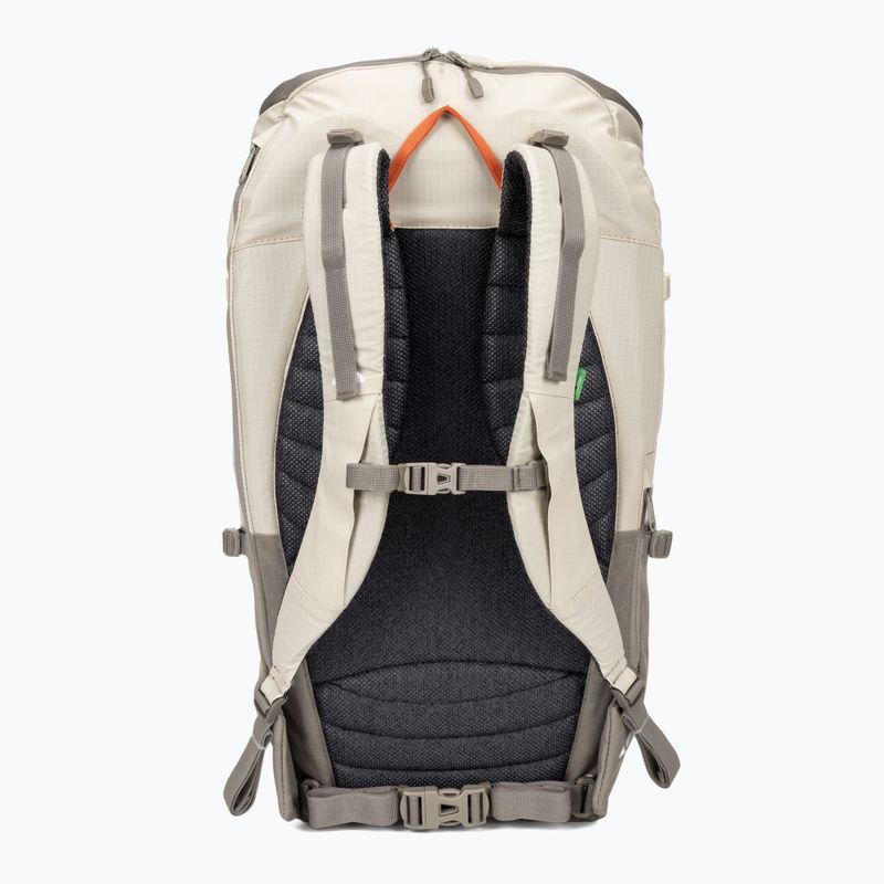 Plecak miejski VAUDE CityGo 30 l linen 3