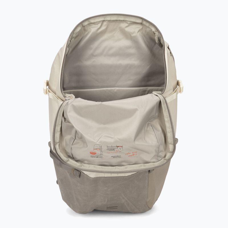 Plecak miejski VAUDE CityGo 30 l linen 4