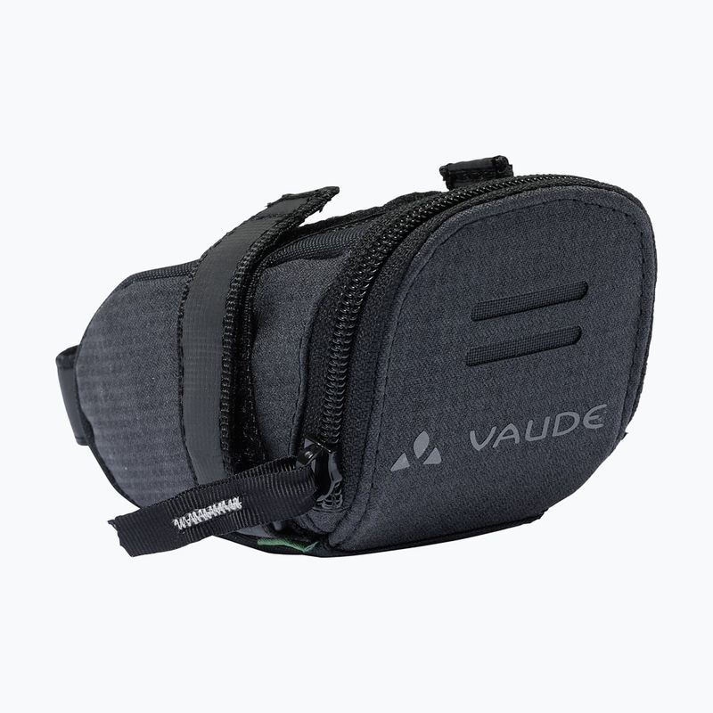 Torba rowerowa podsiodłowa VAUDE Race Light M 0,4 l Luminum black