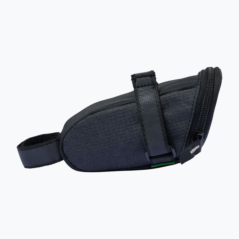 Torba rowerowa podsiodłowa VAUDE Race Light M 0,4 l Luminum black 3
