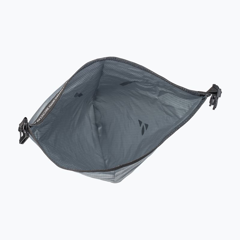 Torba rowerowa pod siodło VAUDE Trailsaddle II 10 l heron 4