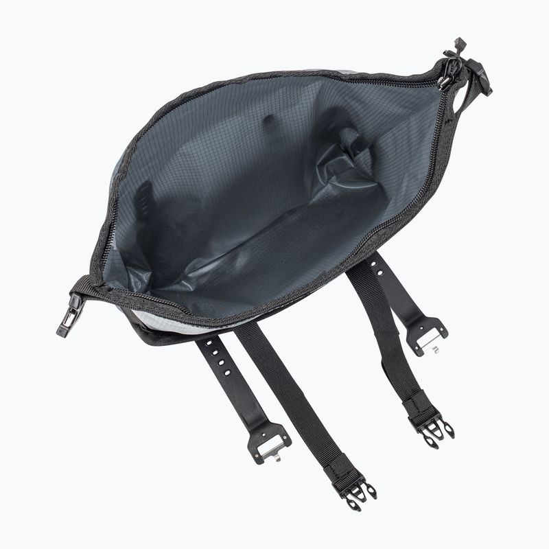 Torba rowerowa na ramę VAUDE Trailguide II 3 l heron 4