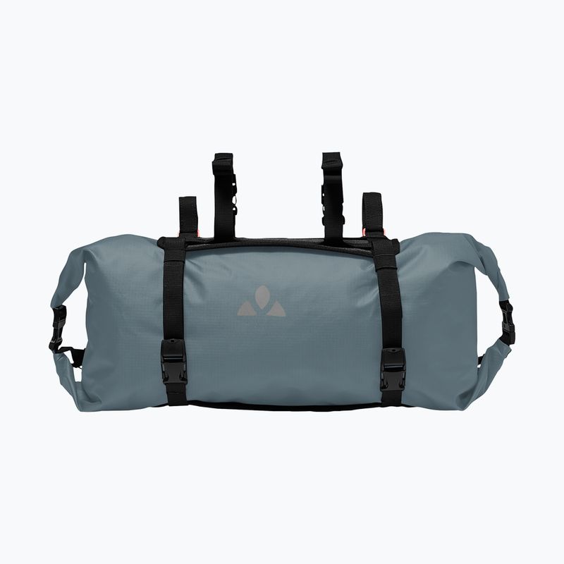 Torba rowerowa na kierownicę VAUDE Trailfront II 13 l heron