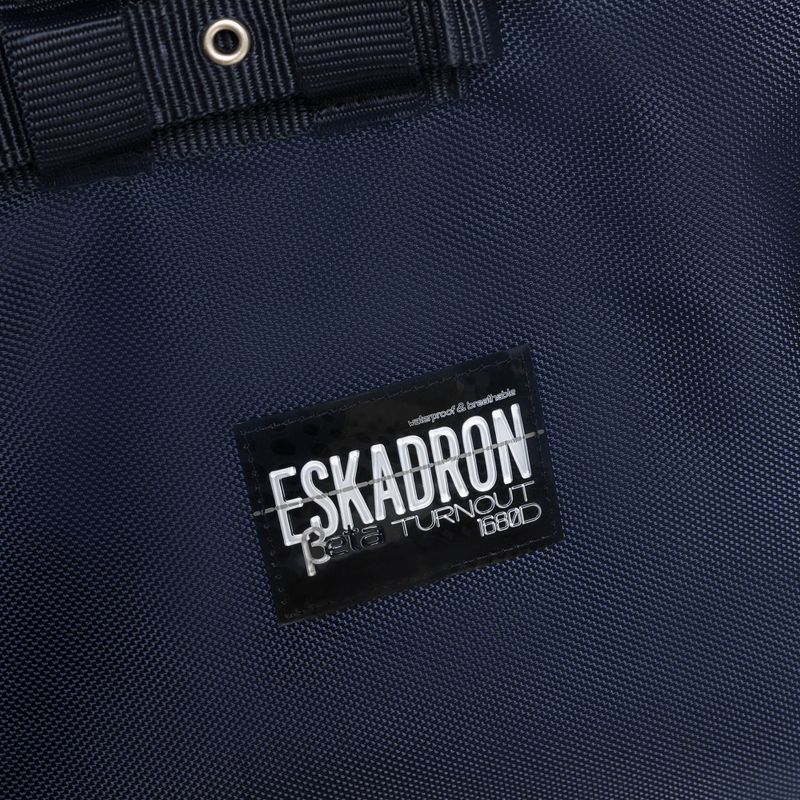 Derka padokowa Eskadron Beta 80 granatowa 4