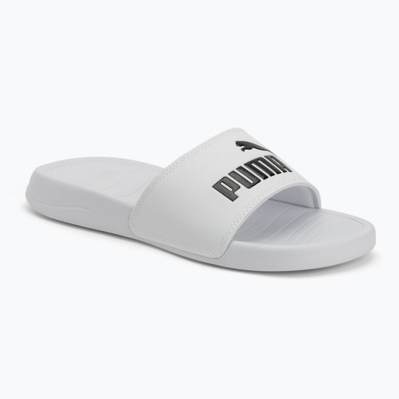 Klapki damskie PUMA Popcat 20 puma white/puma black