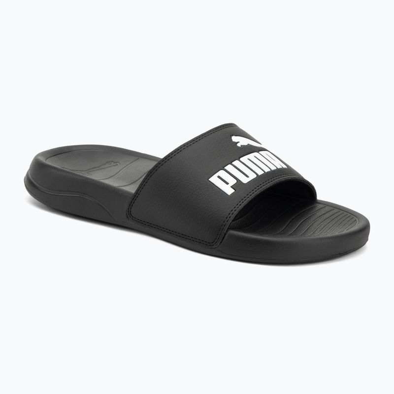 Klapki damskie PUMA Popcat 20 puma black/puma black/puma white