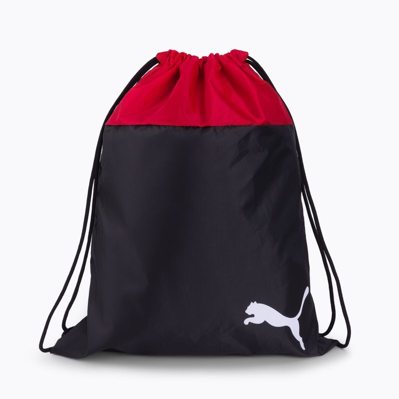 Worek PUMA Teamgoal 23 Gym Sack red/puma black