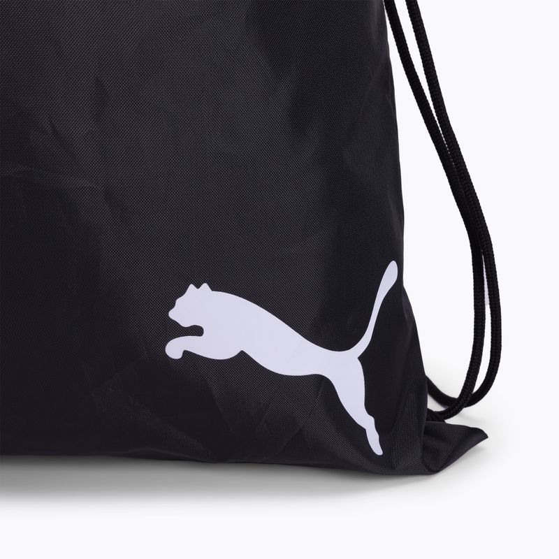 Worek PUMA Teamgoal 23 Gym Sack red/puma black 4