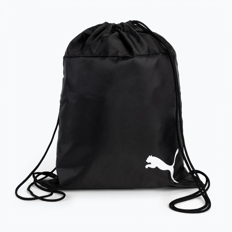 Worek PUMA Teamgoal 23 Gym Sack puma black