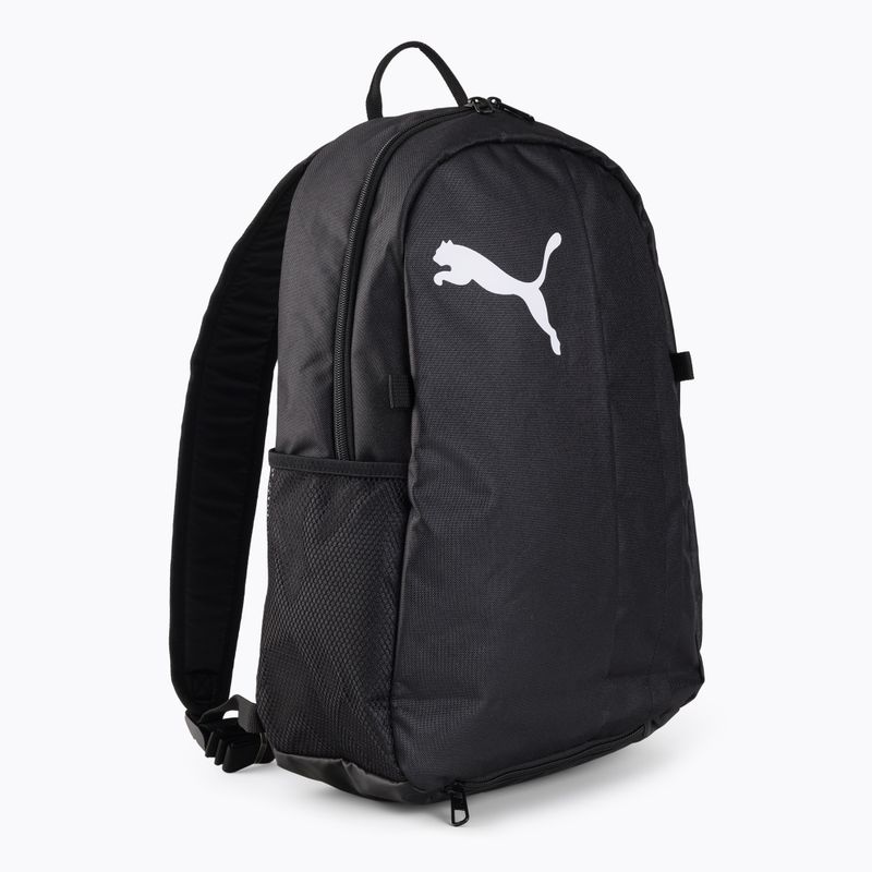 Plecak PUMA teamGOAL 23 with ball net 22 l puma black 2