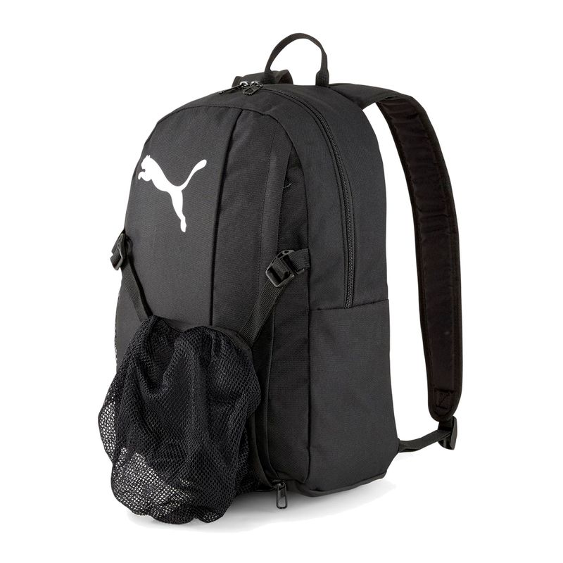 Plecak PUMA teamGOAL 23 with ball net 22 l puma black 6