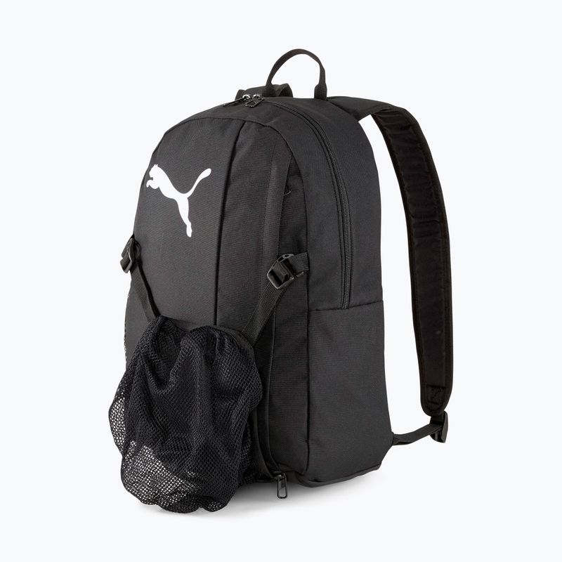Plecak PUMA teamGOAL 23 with ball net 22 l puma black 7