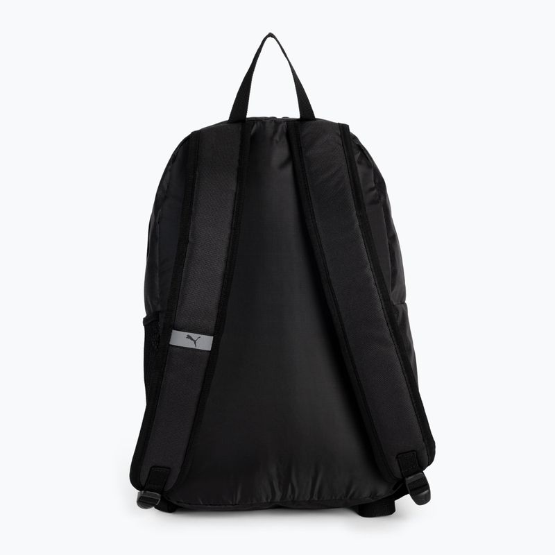 Plecak PUMA teamGOAL 23 Core 22 l puma black 2